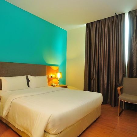 D North Star Hotel & Spa Sandakan Exterior photo